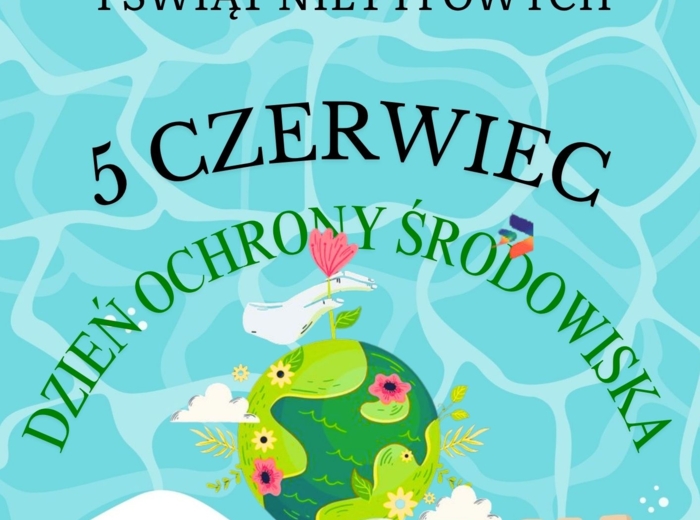 PAKIET MATERIAŁÓW NA MAJ WEDŁUG KALENDARZA ŚWIĄT I DNI NIETYPOWYCH