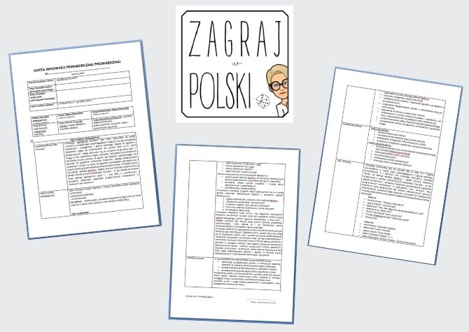 Karta innowacji "Genial(l)ne powtórki"