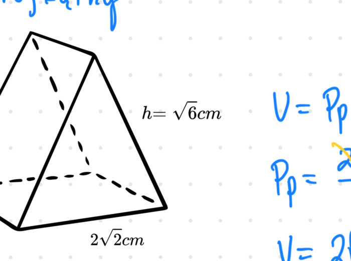 Nazwij tę bryłę! Graniastosłupy w akcji – ćwiczenia z pierwiastkami, nazwami i obliczeniami