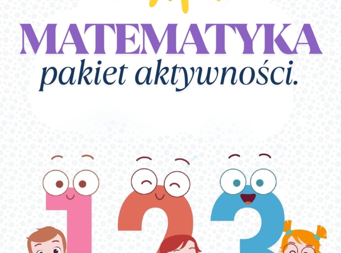 MATEMATYKA. PAKIET AKTYWNOŚCI