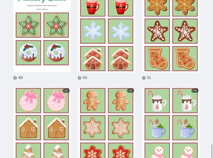 Mały Mikołaj i 24 magiczne przygody