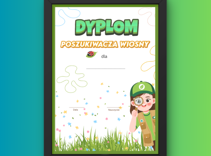 Wiosenne karty pracy dla klas 1–3; Kompleksowy zestaw „Poszukiwacze Wiosny”