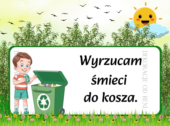 Kodeks Przedszkolaka