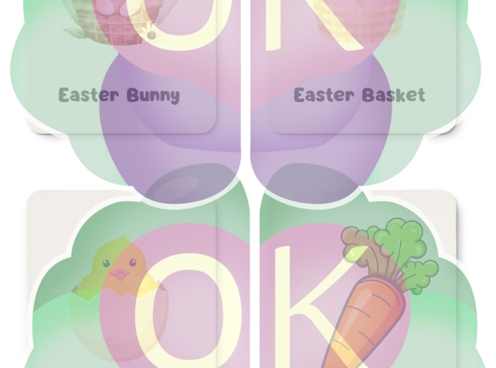 Easter Adventure Pack – Wielki Zestaw Gier i Zadań z Angielskiego (32 strony)