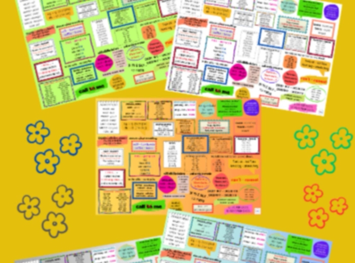 WKLEJKA nr 2 DO ZESZYTU EGZAMIN NA 100%