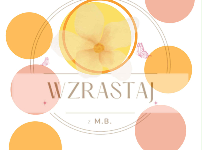 Kropki w akcji - emocje - dzień kropki