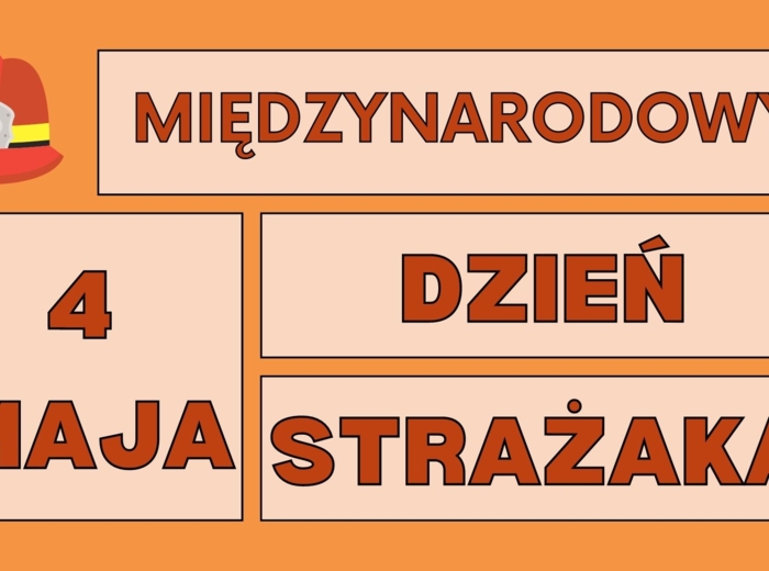 Międzynarodowy Dzień Strażaka
