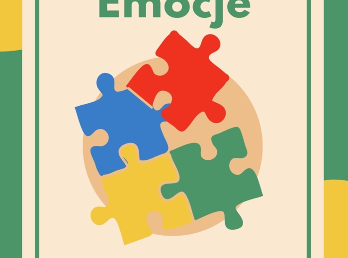 Karty Pracy Emocje TUS psycholog szkolny