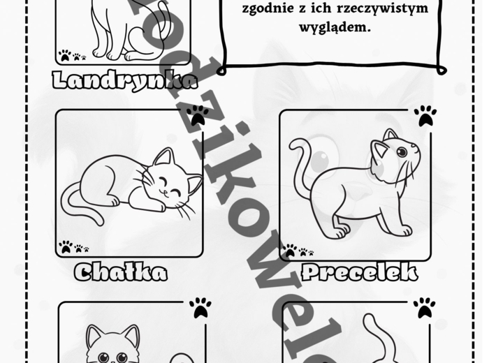 Lekturownik-Cukierku, Ty łobuzie!