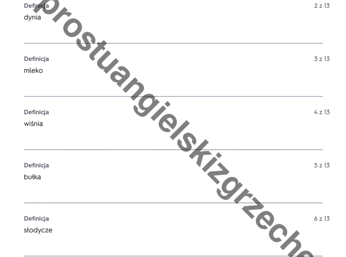 Super Powers 6 – Unit 2 – testy