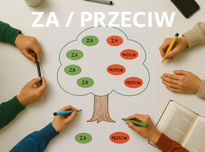 E-book „Ścieżki w lesie wiedzy”
