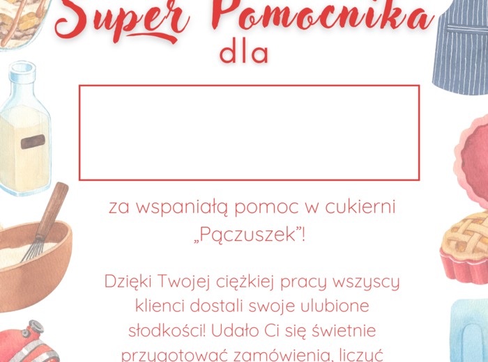 Dzień Piekarza i Cukiernika