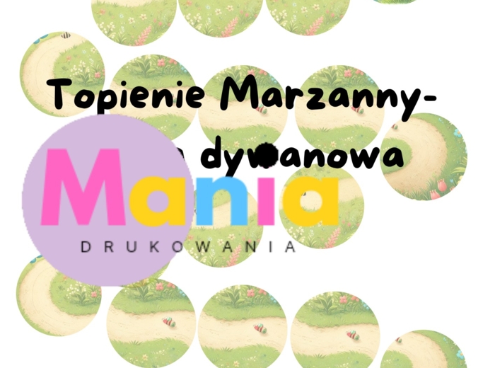 Wiosna/ Pierwszy dzień wiosny