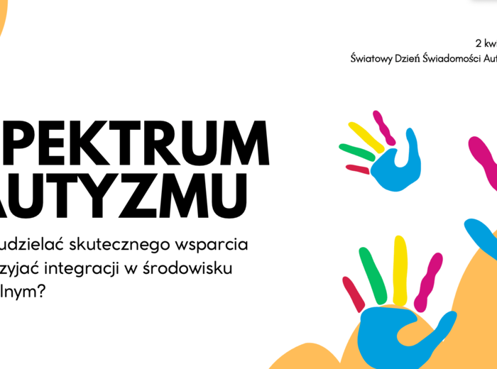AUTYZM - PAKIET PREMIUM: PREZENTACJA + PLAN WYPOWIEDZI DLA PROWADZĄCEGO | zebrania z rodzicami, szkolenie kadry pedagogicznej, zajęcia dla uczniów