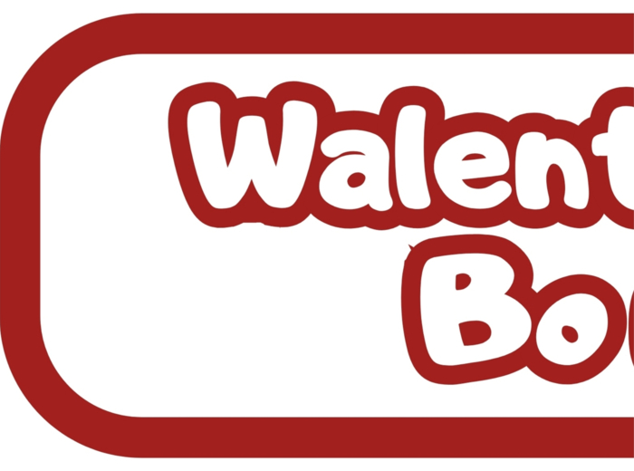 WALENTYNKOWA DRUŻYNA SKRZATÓW - walentynki zestaw materiałów