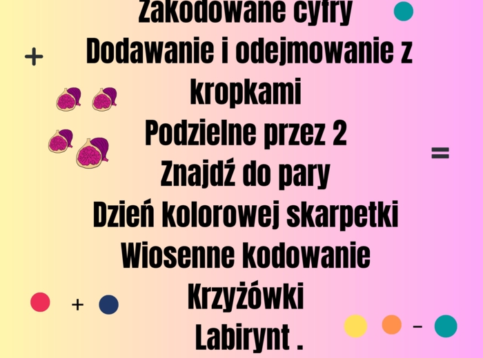 Karta pracy 31 stron