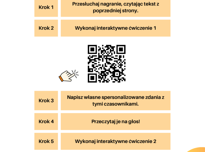 Czasowniki nieregularne - ebook