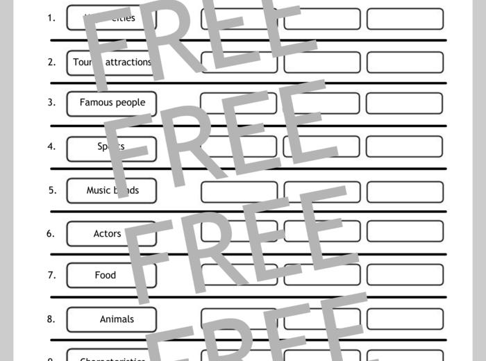 Saint Patrick's Day - Dzień Świętego Patryka