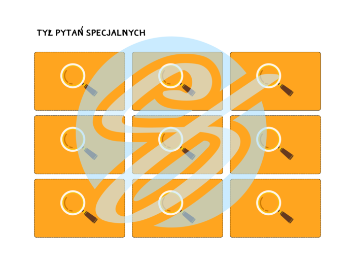 Integracja – gra planszowa wspierająca budowanie relacji