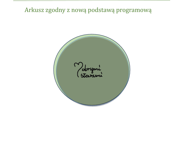 2. Arkusz E8 z języka polskiego – zgodny z nową podstawą programową