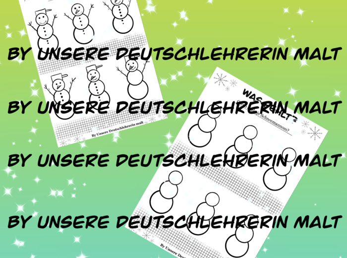 Was fehlt? Co brakuje?