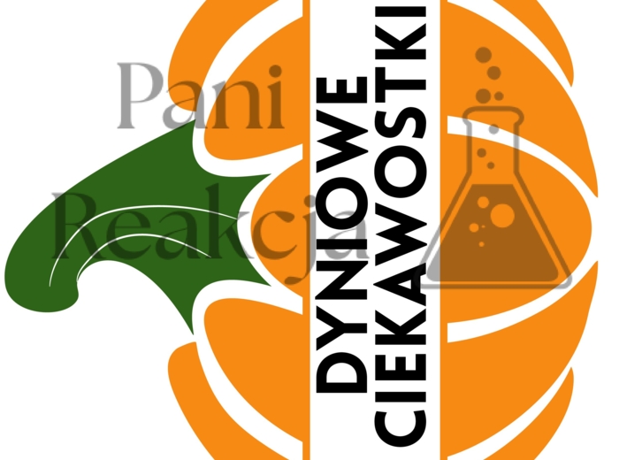 Dzień Dyni, Święto Dyni Girlanda + gazetka