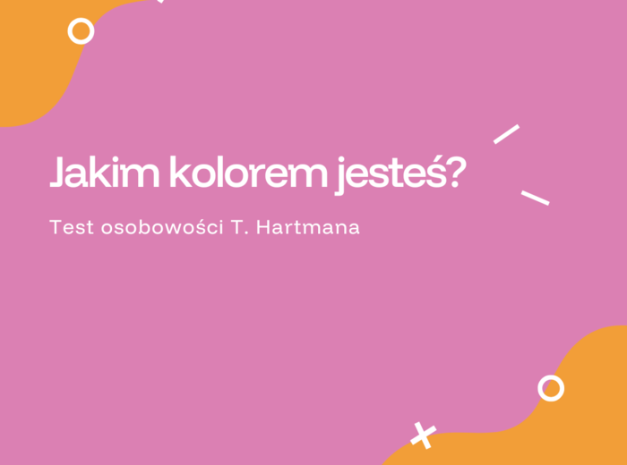 Test kolorów- materiał na zajęcia wychowawcze, doradztwo zawodowe.