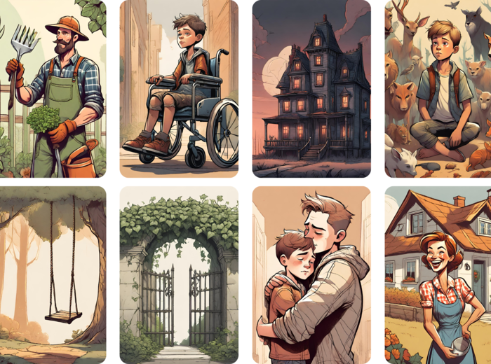 Karty lekturowe dla klas 4-6