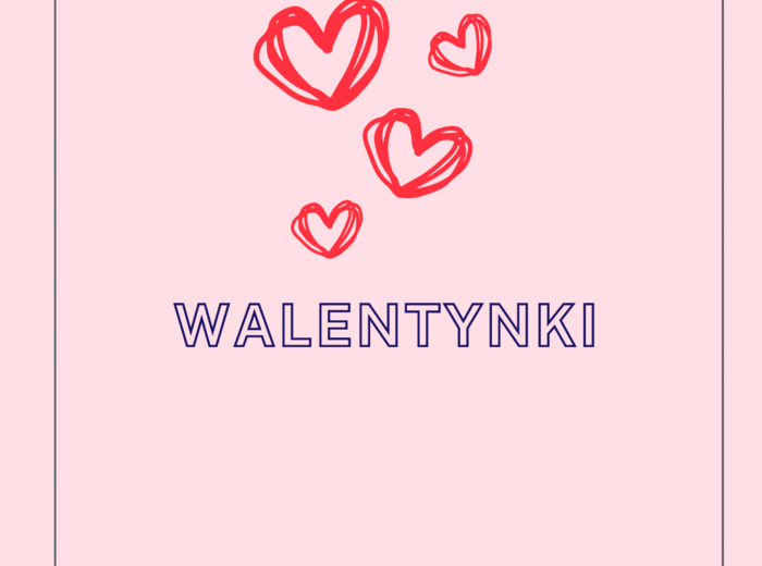 Walentynki 💘 - zestaw pytań 🗣️
