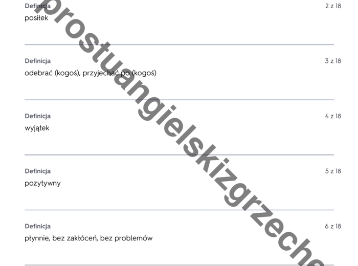 Flash 8 – Module 1 – testy