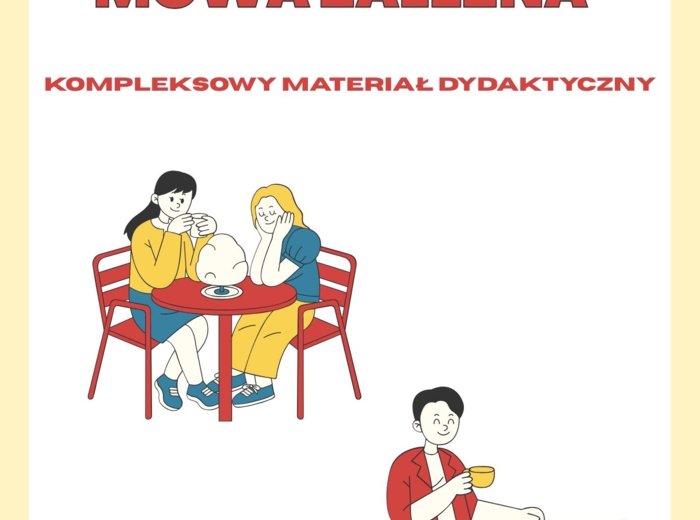 Mowa zależna w języku angielskim – kompleksowy materiał dydaktyczny