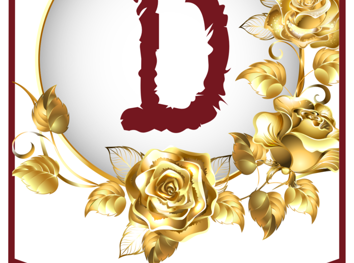 DZIEŃ JĘZYKA OJCZYSTEGO – biblioteka – GIRLANDA - gazetka – wersja 2