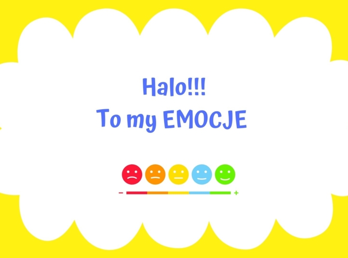 Gazetka psychologa przedszkolnego