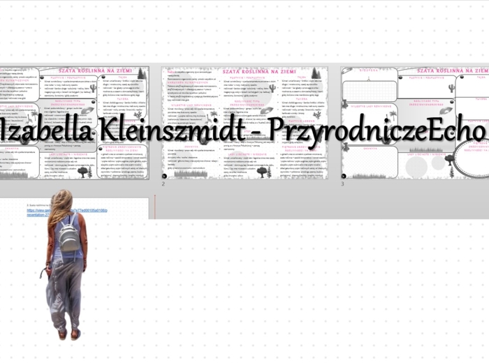 Minizestaw do tematu „Szata roślinna na Ziemi” – sketchnotka + karta pracy w power point + prezentacja multimedialna w genial.ly – Oblicza geografii I, poziom podstawowy, dla liceum ogólnokształcącego i technikum. Geografia I. Dział „Pedosfera i biosfera