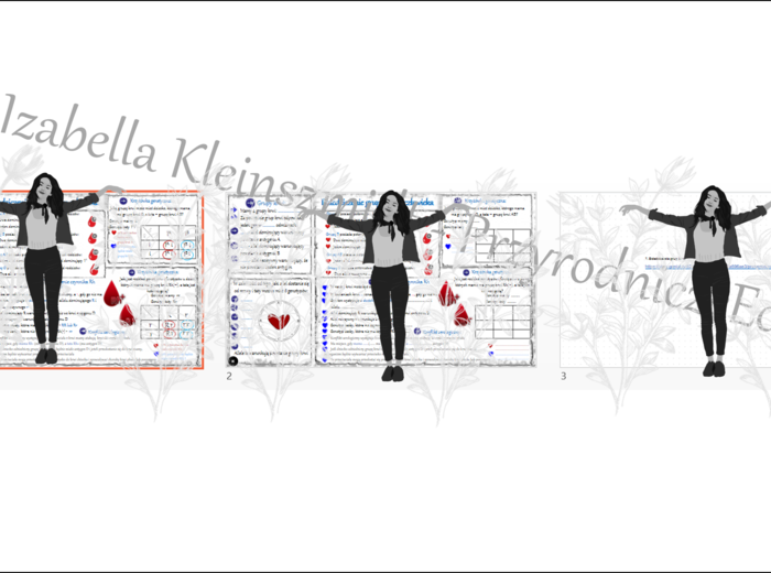 Minizestaw na temat „Dziedziczenie grup krwi„ – sketchnotka + karta pracy w power point + gratisowy link do prezentacji multimedialnej niekomercyjnej wykonanej w genial.ly do indywidualnego pobrania i użycia do celów niekomercyjnych. Biologia 8, „Genetyk