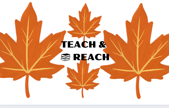 Jesień - dekoracje i materiały na gazetkę przedszkole + kolorowanki