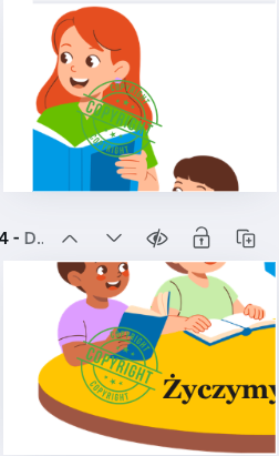 📚✨ Gazetka na Dzień Nauczyciela – 37 stron A4|Duży plakat w zestawie| 9 planszy z życzeniami ✨📚