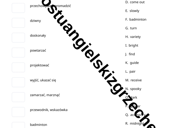 Flash 4 – Module 6 – testy