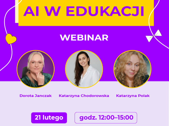 AI w edukacji: nauczanie, bezpieczeństwo i dobrostan uczniów