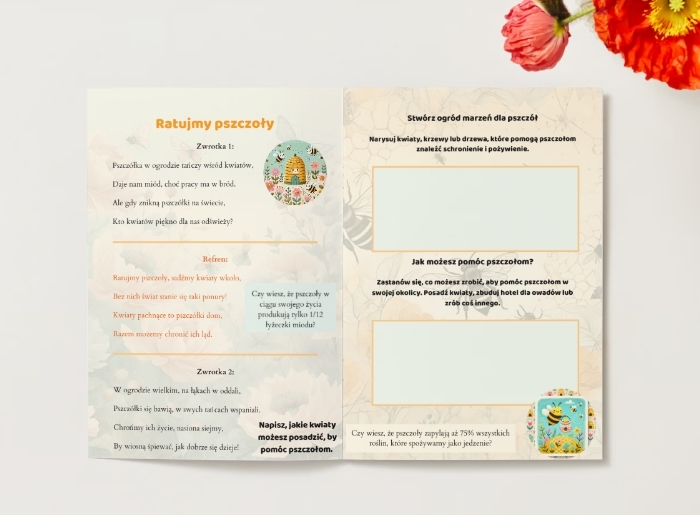 Śpiewnik przyrodniczy