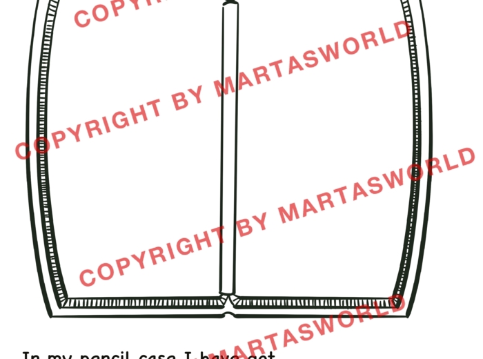 📚 **"School is cool" – kreatywna nauka języka angielskiego! 🎨**