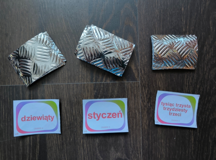 Together 5: Unit 6 – Zestaw Kart Memory ze Słownictwem (151 kart!)