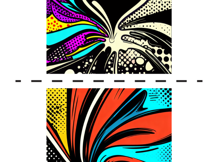 Co widzisz na obrazku? Kreatywne karty dla dzieci