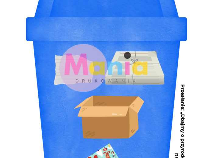 Kalendarz Adwentowy dla grupy przedszkolnej