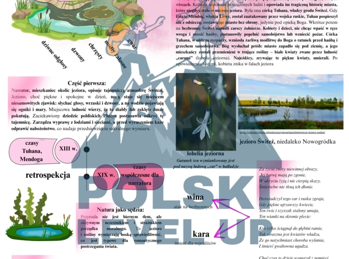 Romantyzm (29 stron)_Polski Level Up