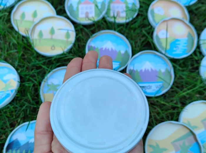 Memory ortografia "rz", "ż", "ó" , "u" - wakacje