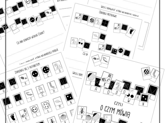 ZAKODOWANE czyli o czym mówią przysłowia (DEMO) - kodowanie dla dzieci