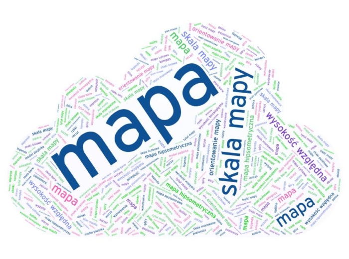 Geografia/klasa5/MAPA POLSKI/powtórzenie/praca w grupach/Nowa Era/Rozdział 1