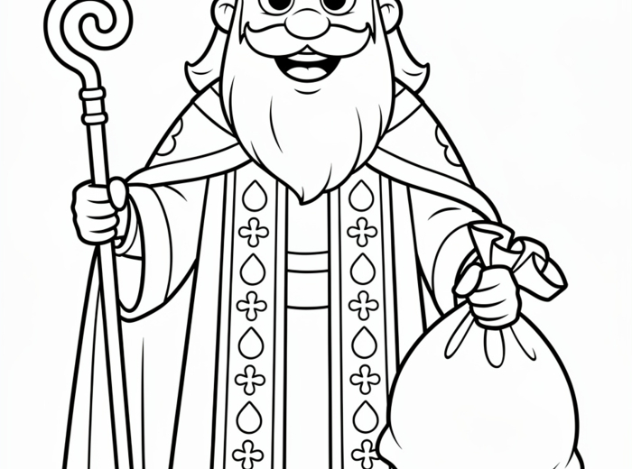 Jezus Malusieńki – wyjątkowe bożonarodzeniowe kolorowanki dla dzieci i nauczycieli z cytatami z Pisma Świętego i kolęd