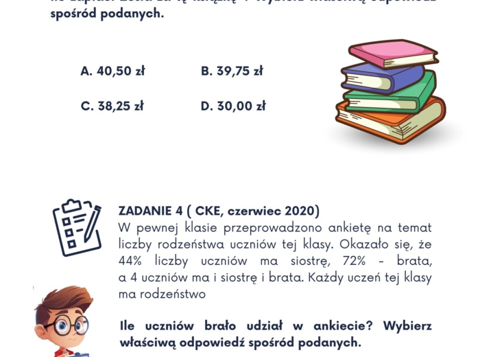 PROCENTY - z Matixem do E8